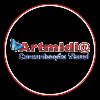 Artmidia Logo