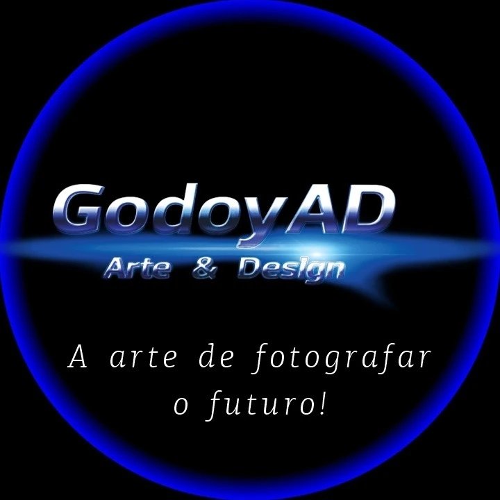 Godoy Art Logo